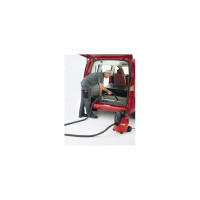 Профессиональный пылесос FLEX VC 21 L MC 20 л, класс L 405418