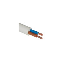 Провод ПВС ВЭКЗ DORI 2x0,75 50м ГОСТ 16061 VEKZ00377