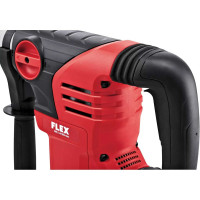 Комбинированный перфоратор FLEX CHE 5-40 439665