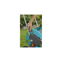Тележка для шланга Gardena AquaRoll M Easy 18515-20.000.00