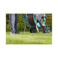 Тележка для шланга Gardena AquaRoll M Easy 18515-20.000.00
