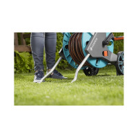 Тележка для шланга Gardena AquaRoll M Easy 18515-20.000.00