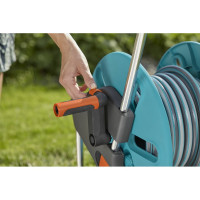 Тележка для шланга Gardena AquaRoll M Easy 18515-20.000.00