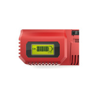 Зарядное устройство CA 10.8/18.0 FLEX 417882