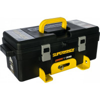 Переносная лебедка в коробке Superwinch Winch2Go 4000 W1484