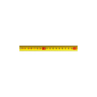 Рулетка 8 м SOLA Popular PP 50024401