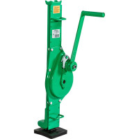 Реечный домкрат (5т) EURO-LIFT HVS 00000206