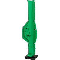 Реечный домкрат (5т) EURO-LIFT HVS 00000206