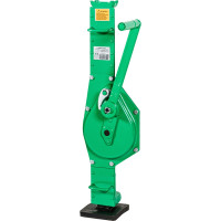 Реечный домкрат (5т) EURO-LIFT HVS 00000206