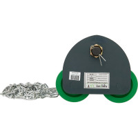 Приводная каретка передвижения (1.5 т, 3 м) EURO-LIFT HGT КПП 1,5/3