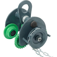 Приводная каретка передвижения (1.5 т, 3 м) EURO-LIFT HGT КПП 1,5/3
