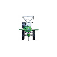 Бензиновый мотоблок (культиватор) Aurora COUNTRY 1350 ADVANCE 17578