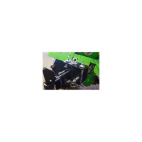 Бензиновый мотоблок (культиватор) Aurora COUNTRY 1350 ADVANCE 17578