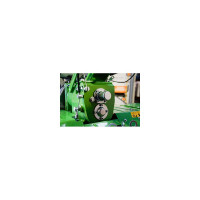 Бензиновый мотоблок (культиватор) Aurora COUNTRY 1350 ADVANCE 17578