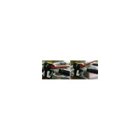 Бензиновый мотоблок (культиватор) Aurora COUNTRY 1350 ADVANCE 17578