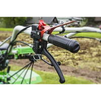 Бензиновый мотоблок (культиватор) Aurora COUNTRY 1400 MULTI-SHIFT 17575