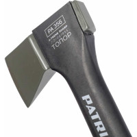 Универсальный плотницкий топор PATRIOT T7 PA 356 777001300