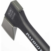 Универсальный плотницкий топор PATRIOT T7 PA 356 777001300