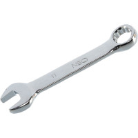 Комбинированный ключ NEO Tools 11x98 мм 09-763
