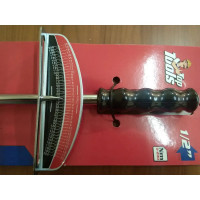 Динамометрический ключ (1/2 дюйма, 0-200 Нм) Top Tools 37D105