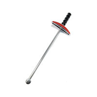 Динамометрический ключ (1/2 дюйма, 0-200 Нм) Top Tools 37D105