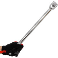 Вороток NEO Tools 3/4", 510 мм 08-356