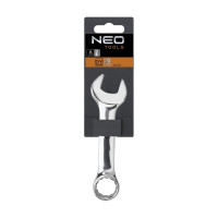 Комбинированный ключ NEO Tools 19x134мм 09-771