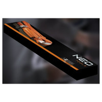 Трубный S-образный ключ (425 мм, 1.5) NEO Tools 02-122