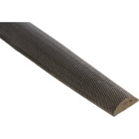 Полукруглый напильник по металлу 200 x 2 мм NEO Tools 37-122