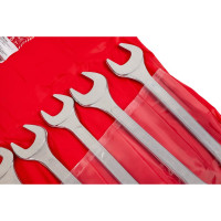 Набор комбинированных ключей Top Tools 6-32 мм, 25 шт. 35D370