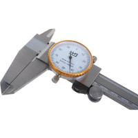 Штангенциркуль ЧИЗ ШЦК-1-200 0.01 0211667