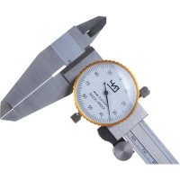 Штангенциркуль ЧИЗ ШЦК-1-200 0.01 0211667