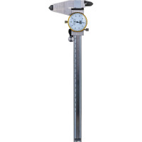 Штангенциркуль ЧИЗ ШЦК-1-200 0.01 0211667