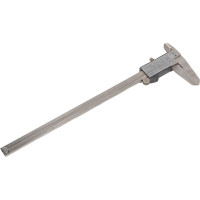 Штангенциркуль ЧИЗ ШЦЦ-1-250 0.01 0211644а