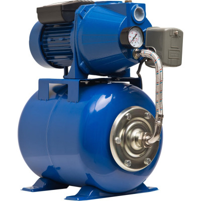 Автоматическая насосная станция OASIS 40/36C – 19 4670004376591