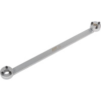 Фиксатор шкива компрессора кондиционера MERCEDES двиг. M112, 113, 272M, 273 JTC -4727A 479852