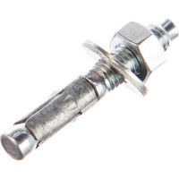 Клиновой анкер SORMAT S-KA 6 х 40 150 шт 9640000100