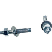 Клиновой анкер SORMAT S-KA 6 х 40 150 шт 9640000100