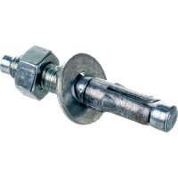 Клиновой анкер SORMAT S-KA 6 х 40 150 шт 9640000100