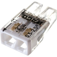 Клемма WAGO 2273-242 (с пастой) 100 шт. 2685