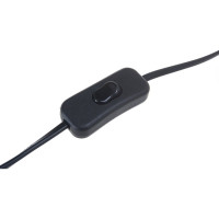 Настольный светильник Camelion KD-312 C05 зелёный 230V 40W E27 12339