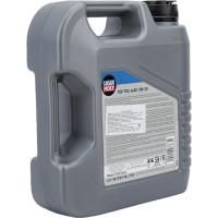 Моторное масло LIQUI MOLY Top Tec 4600 НС-синтетическое, 4 л, 5W-30, SN/CF, C3 3763