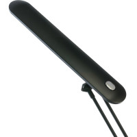 Настольный светильник на струбцине Camelion KD-785 C02 чёрный, LED, 5Вт, 4000К, 230В 12115