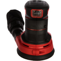 Аккумуляторная эксцентриковая шлифмашина Einhell PXC TE-RS 18 Li-Solo 4462010