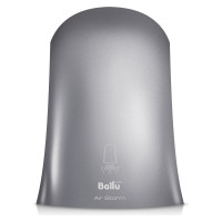Электрическая сушилка для рук Ballu BAHD-1000AS Silver НС-1135451