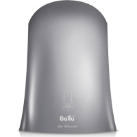 Электрическая сушилка для рук Ballu BAHD-1000AS Silver НС-1135451