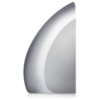 Электрическая сушилка для рук Ballu BAHD-1000AS Silver НС-1135451