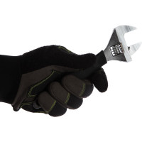 Разводной ключ 200 мм, рабочий диапазон 0-28 мм NEO Tools 03-028