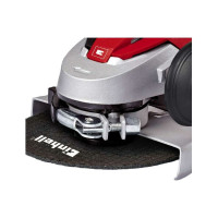 Угловая шлифмашина EINHELL TE-AG 125/750 Kit 4430885