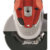 Угловая шлифмашина EINHELL TE-AG 125/750 Kit 4430885